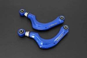 HYUNDAI AVANTE N / ELANTRA N '21- REAR UPPER CAMBER KIT / Harden Rubber Equipped - 2PCS/SET : Q1190