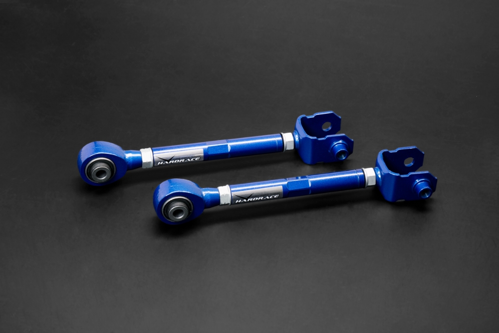 HYUNDAI AVANTE N / ELANTRA N '21- REAR TOE KIT / Harden Rubber Equipped - 2PCS/SET : Q1191