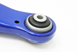 FRONT LOWER CONTROL ARM / Harden Rubber Equipped. 2 PCS/SET : Q0012