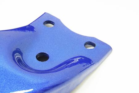 FRONT LOWER CONTROL ARM / Harden Rubber Equipped. 2 PCS/SET : Q0012