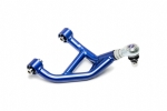 REAR UPPER CAMBER ARM  Pillow Ball Equipped. 2 PCS/SET : Q1034