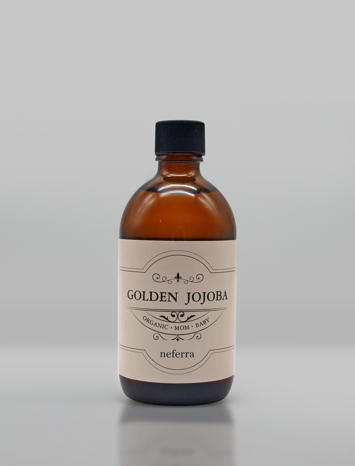 골든 호호바 오일