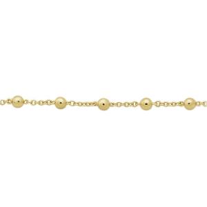 [주얼링] 엑스피 볼 묵주팔찌 157번 (4mm)