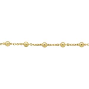[주얼링] 엑스피 볼 묵주팔찌 157번 (4mm)