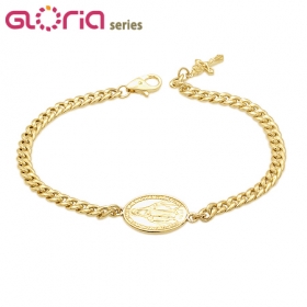 [글로리아]  기적의패팔찌 777번