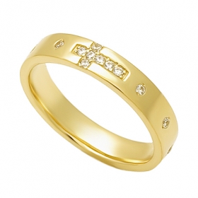 묵주반지 AP186번
