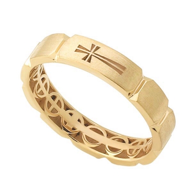 스카시 묵주반지 7500번