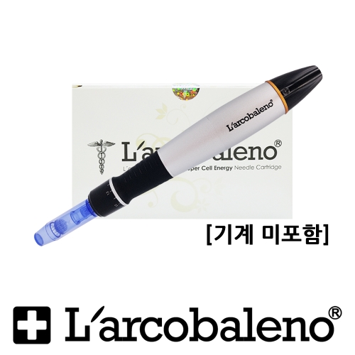 라르꼬발레노 오토 MTS 블랙 전용 니들 25개 AMTS 바늘