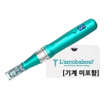 라르꼬발레노 디지털 오토 MTS 그린 전용 니들 25개