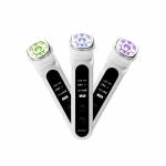 ERP 마사지기 6 in 1 올인원 마사지기 EMS 고주파 PDT 음파진동