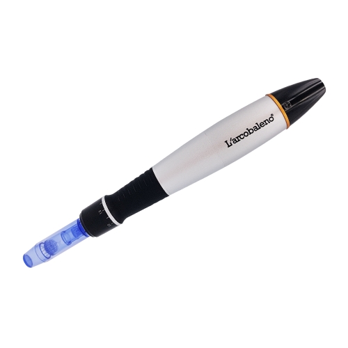 라르꼬발레노 오토 MTS 블랙 그린 전원식 충전식 AMTS