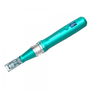 라르꼬발레노 디지털 오토 MTS 그린 전원식 충전식 AMTS