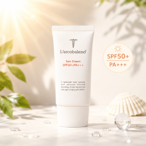 [한정수량]썬크림 SPF50+/PA+++