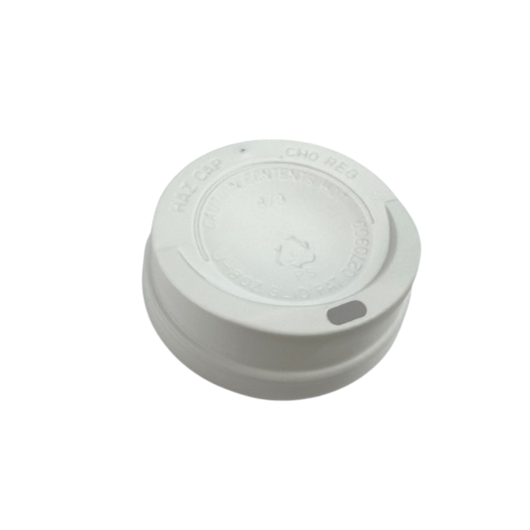 [한정수량&middot;특가이벤트/종이컵뚜껑]  8호 화이트 드링킹리드 2000개   /매주 화, 목 출고