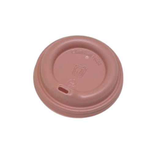 [종이컵뚜껑] 13호 모카무스 튜브형 1000개/2025 올해의 팬톤컬러!