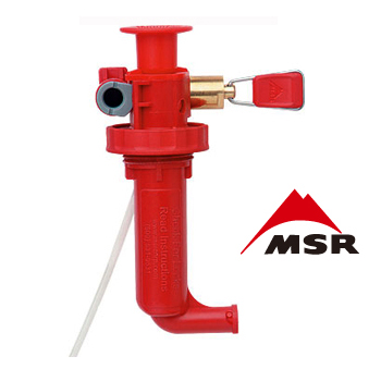 MSR P펌프(드래곤플라이)