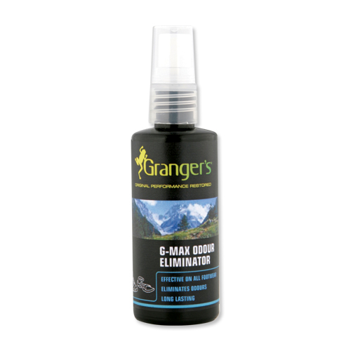 GRANGERS 지맥스 항균 스프레이 60ml