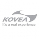 코베아 코베아 로고 스티커(대)