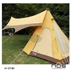 NOS 6012 청학 익스텐션 타프