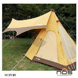 NOS 6012 청학 익스텐션 타프