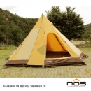 NOS 6012 청학 익스텐션 타프