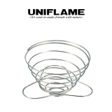 [유니프레임] 커피 바넷 드리퍼 (그란데/664018)