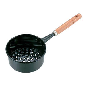 캡틴스태그 핸디형 숯 점화기(M-6636) 캡틴스태그 핸디형 숯 점화기(M-6636)