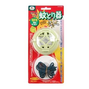 캡틴스태그 무선 모기향매트(M-9534)