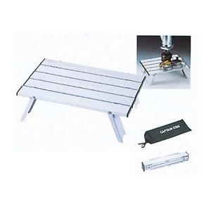캡틴스태그 알루미늄 롤테이블(M-3713)