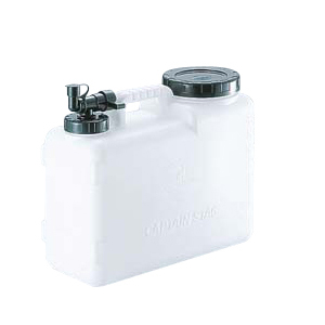 캡틴스태그 워터탱크 10L(M-9542)
