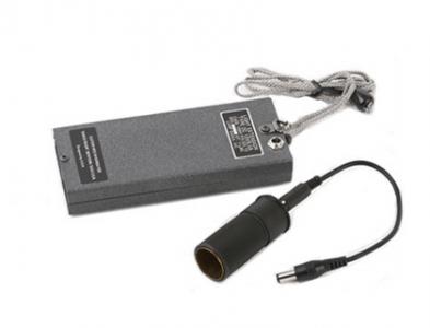건전지소켓 휴대용 소켓(일반건전지1.5V AA-8개사용)