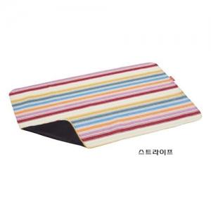 콜맨 미니레저시트
