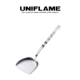 [유니프레임] 웨이브 숯 삽 (665770)