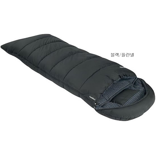 스프레이웨이 컴포트(블랙/플란넬)