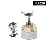 소토 SOD-300 (마이크로 레귤레이터 스토브)