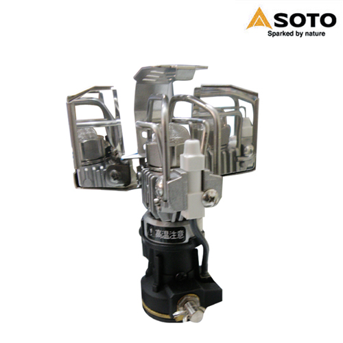 소토 SOD-250(무심지 랜턴)