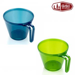 GSI 인피니티 스태킹 컵