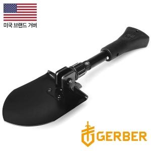 GERBER 거버 폴딩 셔블