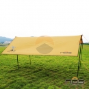 NOS 6037 독도 미듐 타프 스킨