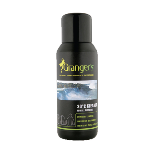 GRANGERS 30℃ 의류용 클리너 300ml