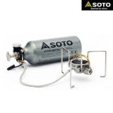 [SOTO] SOD-371(MUKA 스토브)
