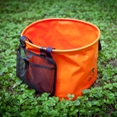 올젠 설거지 가방