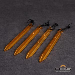 NOS 6219 두랄루민 T팩 22cm