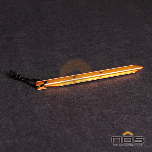 NOS 6219 두랄루민 T팩 22cm