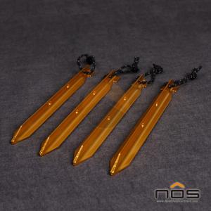 NOS 6219 두랄루민 T팩 22cm