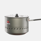 MSR 리액터 포트세트 (2.5L/호상사/케이스포함/02166)