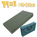 주영 캠핑매트 140*200