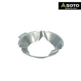 소토 SOD-451 (SOD-300 전용 윈드스크린)