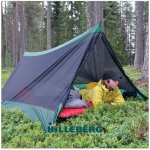 힐레베르그 텐트 메쉬릿지 (A형메쉬/022761)