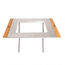 [NOS]203 CMS 슬림프레임 뱀부(가방제외)_Sale